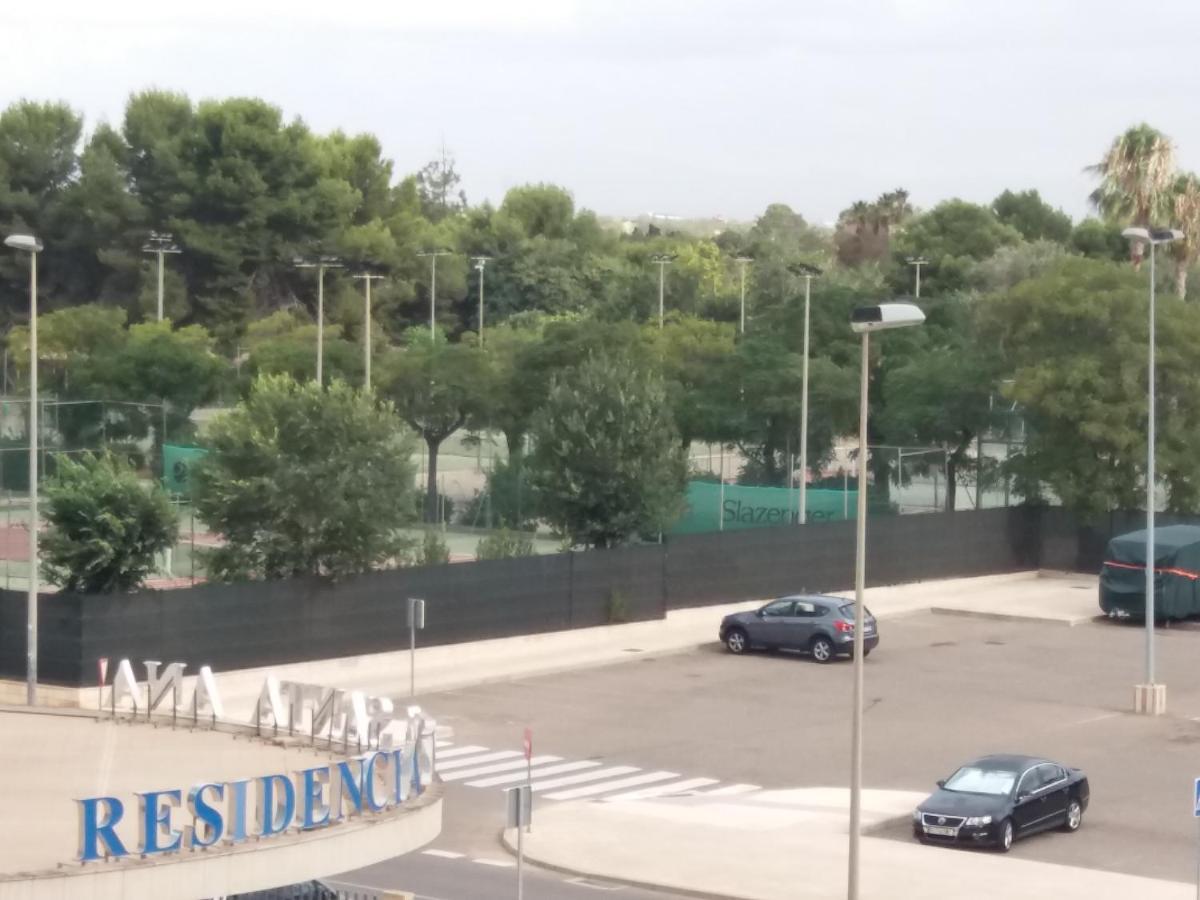 Piso En Zona Residencial Apartament